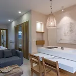 Colibrí Loft Club Pass Apartamento