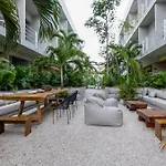 Apartamento Colibrí Loft Club Pass
