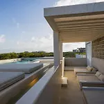 Colibrí Loft Club Pass Apartamento *