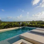 Colibrí Loft Club Pass Tulum