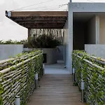 Colibrí Loft Beach Club Pass