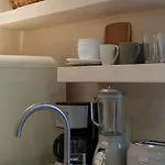 Apartamento Colibrí Loft Club Pass