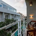 Colibrí Loft Club Pass Apartamento Tulum