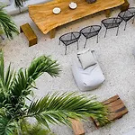 Apartamento Colibrí Loft Club Pass Tulum
