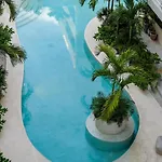 Colibrí Loft Club Pass Tulum