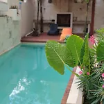 Tiktok Lounge Sunrise Haven