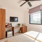 - Zama Tower Premium Tulum