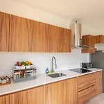 Apartamento - Zama Tower Premium *