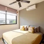 - Zama Tower Premium Tulum
