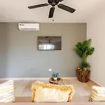 - Zama Tower Premium Apartamento