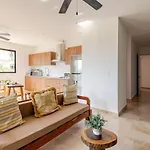 - Zama Tower Premium Tulum