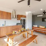 - Zama Tower Premium * Tulum