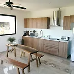 - Zama Tower Premium Tulum