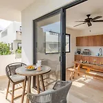 - Zama Tower Premium Apartamento