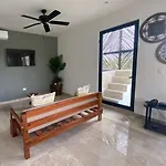 - Zama Tower Premium Tulum
