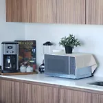 Apartamento - Zama Tower Premium *