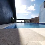 - Zama Tower Premium Tulum
