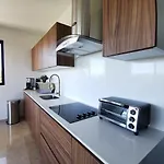 Apartamento - Zama Tower Premium *