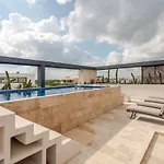 - Zama Tower Premium * Tulum