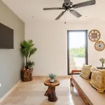 - Zama Tower Premium Apartamento