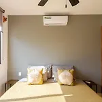 - Zama Tower Premium Apartamento Tulum