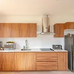 Apartamento - Zama Tower Premium
