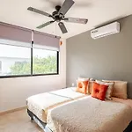 - Zama Tower Premium Apartamento *