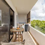 - Zama Tower Premium Apartamento *