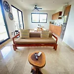 Apartamento - Zama Tower Premium Tulum