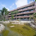 Amira Walking To The Beach Tati