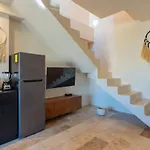 Crystal Stunning Penthouse With Private Pool