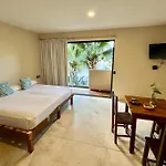 Moonshine Tulum Hotel & Hostel