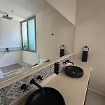 Erze 4 Bedrooms And Private Pool Villa Tulum