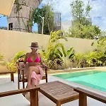 Erze 4 Bedrooms And Private Pool *