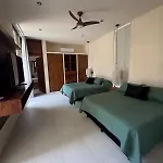 Erze 4 Bedrooms And Private Pool Villa *