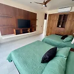 Erze 4 Bedrooms And Private Pool Villa