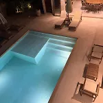 Villa Erze 4 Bedrooms And Private Pool *