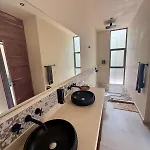 Villa Erze 4 Bedrooms And Private Pool Tulum