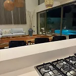 Villa Erze 4 Bedrooms And Private Pool Tulum