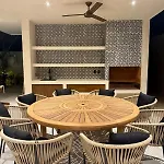 Villa Erze 4 Bedrooms And Private Pool *