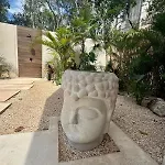 Villa Erze 4 Bedrooms And Private Pool Tulum