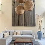 Villa Erze 4 Bedrooms And Private Pool *