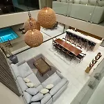 Villa Erze 4 Bedrooms And Private Pool Tulum