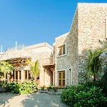 Anana Casa Kaab Kaan Rooftop Pool Beachfront