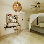 Casa Violeta 3* Tulum