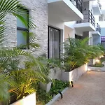Yaax Kiin Aparthotel Tulum