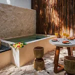 Your Dream Pool Bikes & Near Every Hotspot Apartamento Tulum