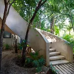 Apartamento Your Dream Pool Bikes & Near Every Hotspot Tulum