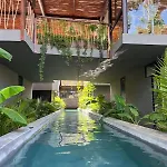 Jungle Luxury Romantic Beach Club Private Pool