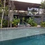 Jungle Luxury Romantic Beach Club Private Pool